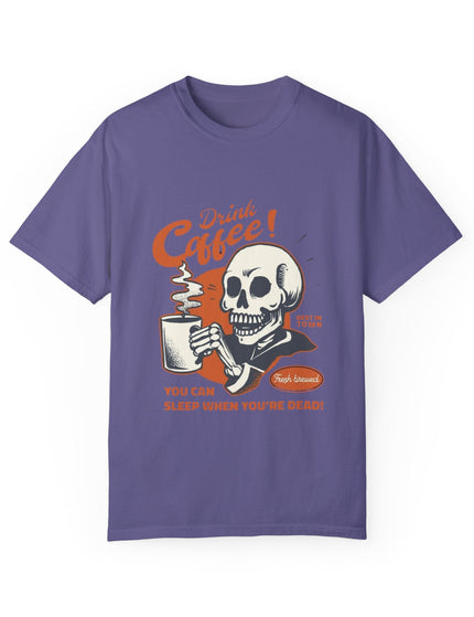 Coffee #0045 - UtopiTees