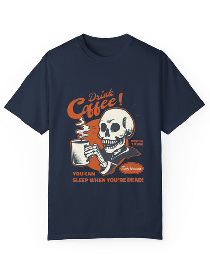 Coffee #0045 - UtopiTees