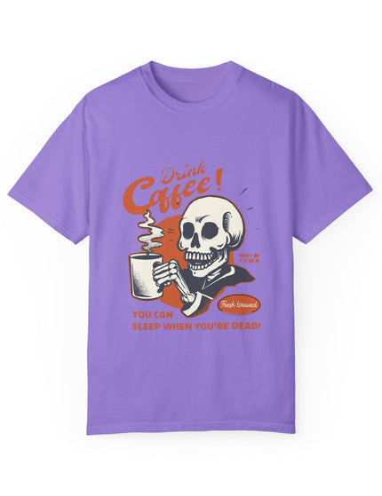 Coffee #0045 - UtopiTees