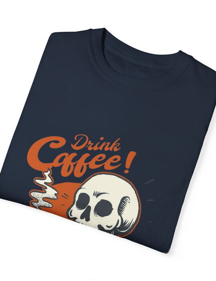 Coffee #0045 - UtopiTees