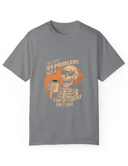 Coffee #0046 - UtopiTees