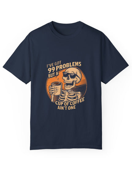 Coffee #0046 - UtopiTees