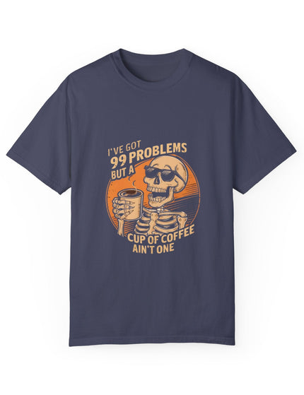 Coffee #0046 - UtopiTees