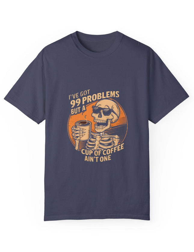 Coffee #0046 - UtopiTees