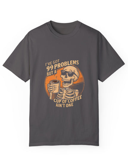 Coffee #0046 - UtopiTees