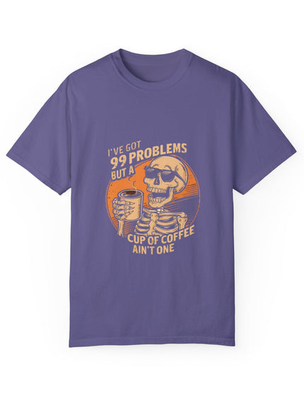 Coffee #0046 - UtopiTees