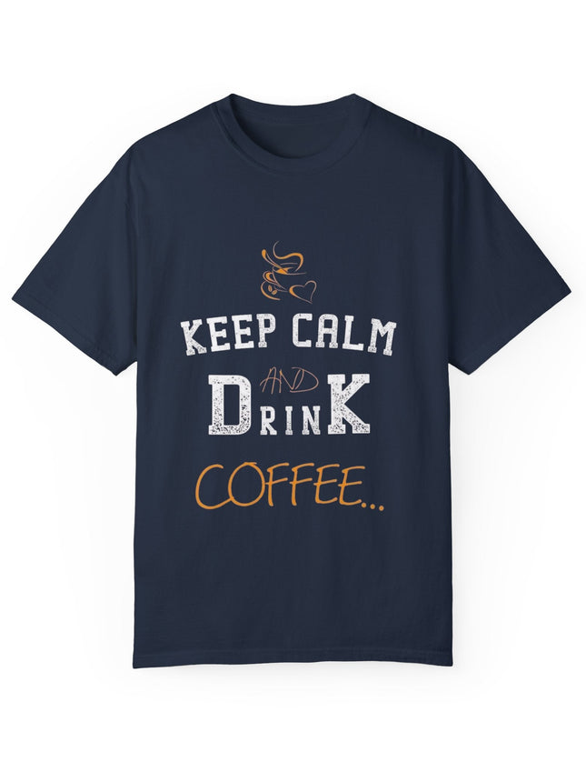 Coffee #0047 - UtopiTees