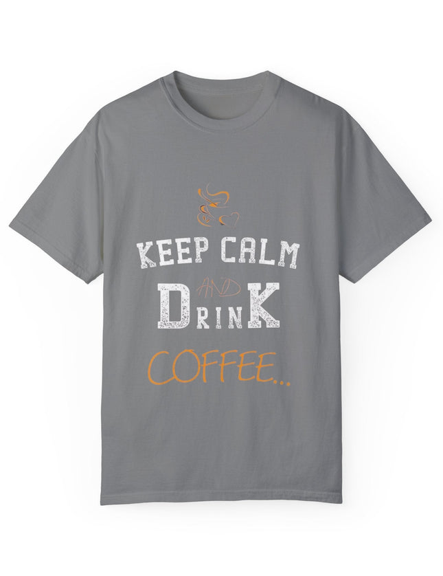 Coffee #0047 - UtopiTees