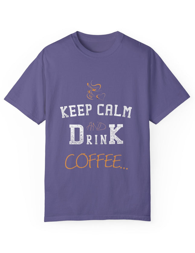 Coffee #0047 - UtopiTees