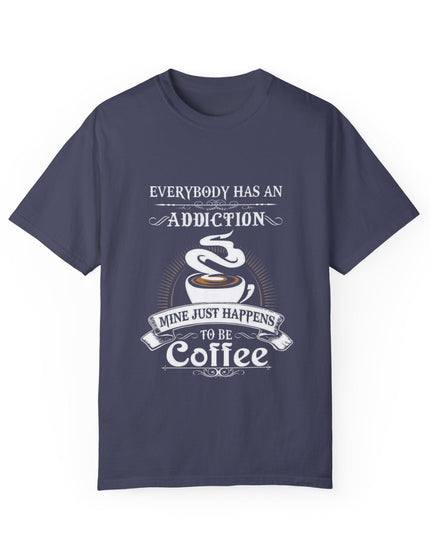 Coffee #0048 - UtopiTees