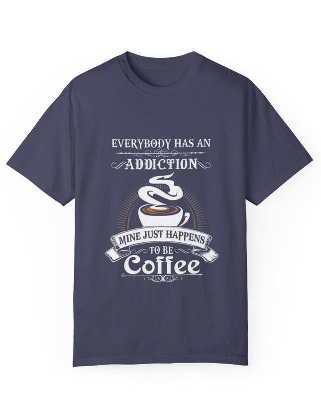 Coffee #0048 - UtopiTees
