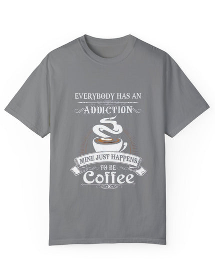 Coffee #0048 - UtopiTees