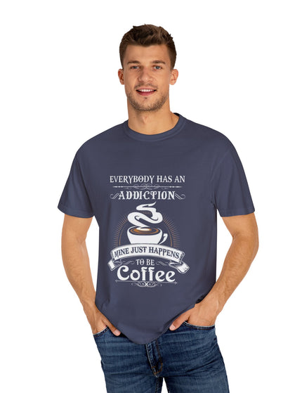 Coffee #0048 - UtopiTees