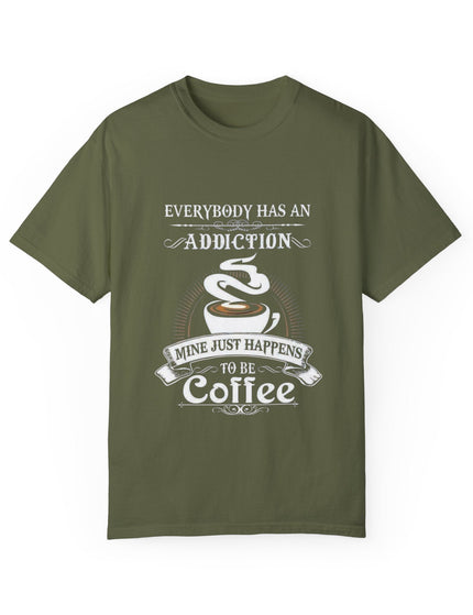 Coffee #0048 - UtopiTees