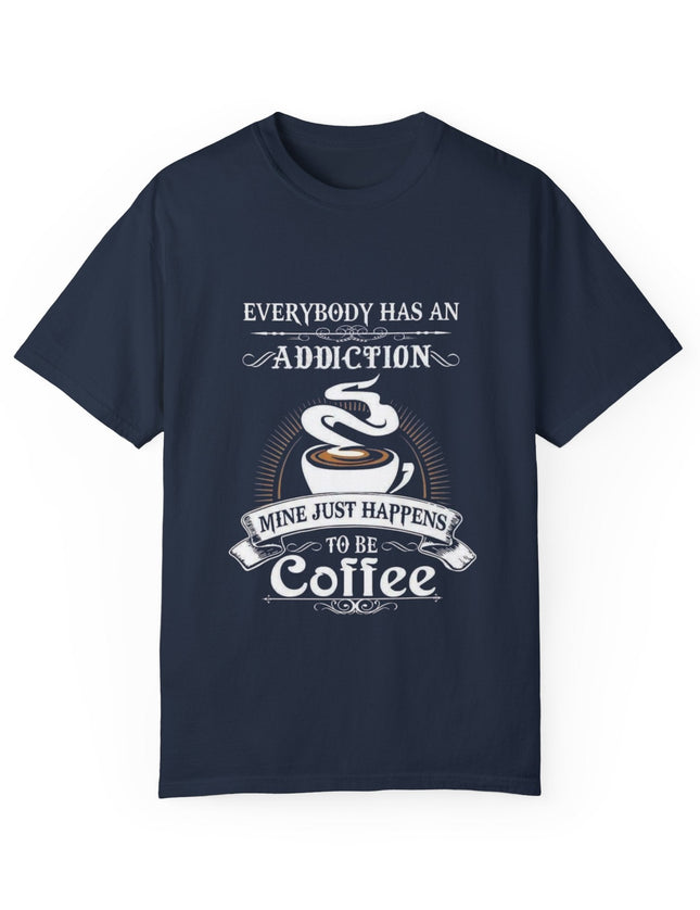 Coffee #0048 - UtopiTees