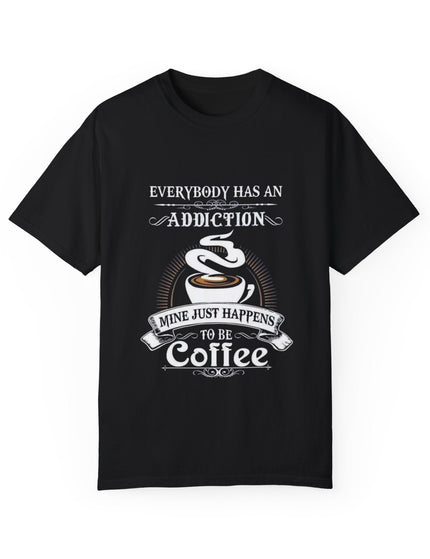 Coffee #0048 - UtopiTees