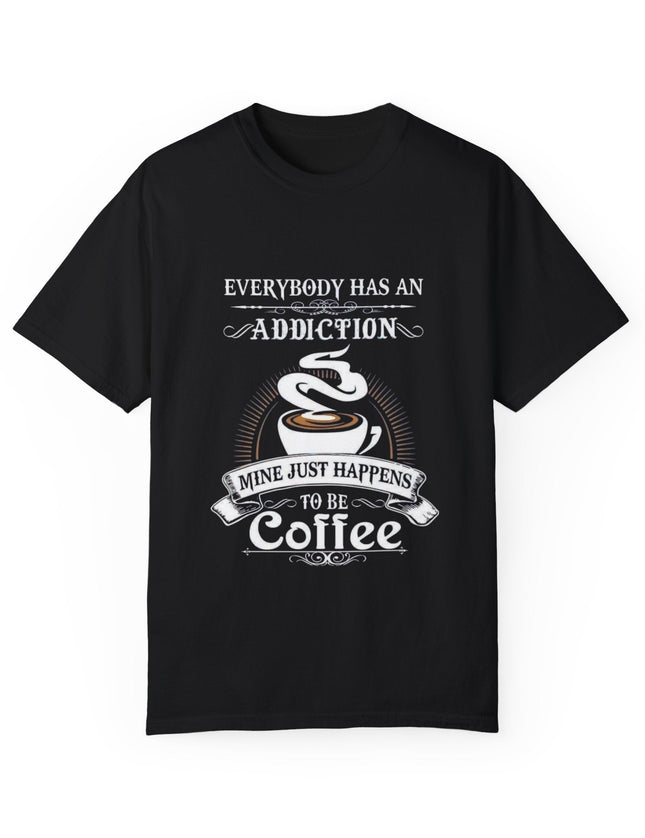 Coffee #0048 - UtopiTees
