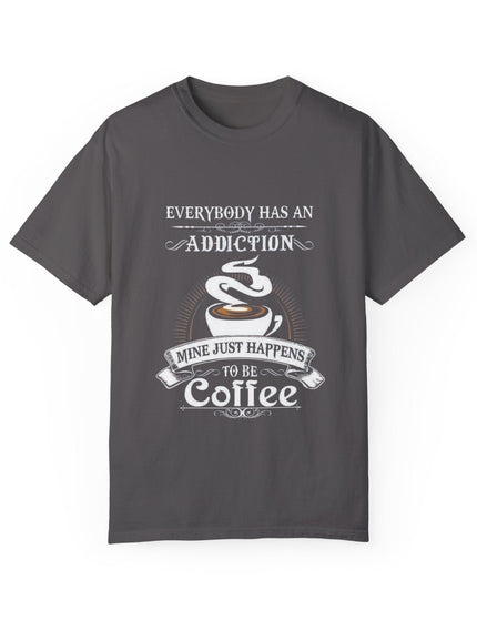 Coffee #0048 - UtopiTees