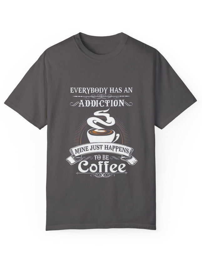 Coffee #0048 - UtopiTees