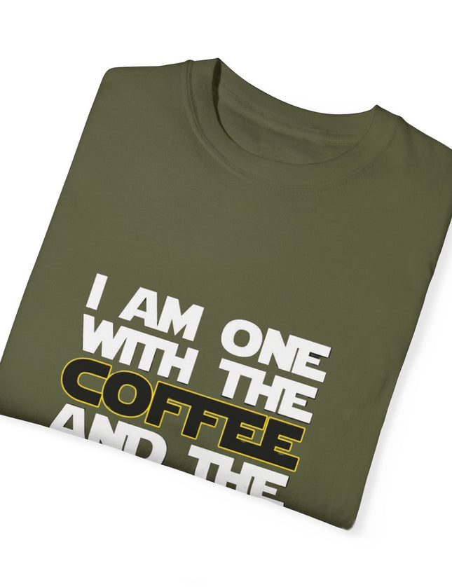 Coffee #0049 - UtopiTees