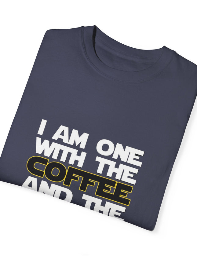 Coffee #0049 - UtopiTees