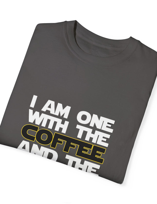 Coffee #0049 - UtopiTees