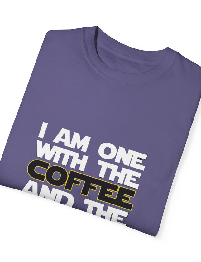 Coffee #0049 - UtopiTees