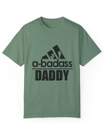 Dad #0002 - UtopiTees