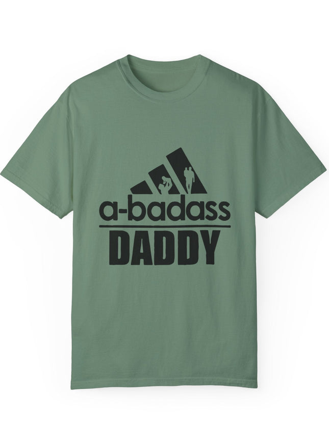 Dad #0002 - UtopiTees