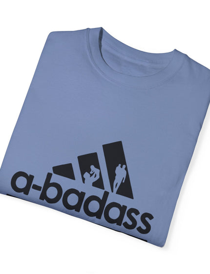 Dad #0002 - UtopiTees