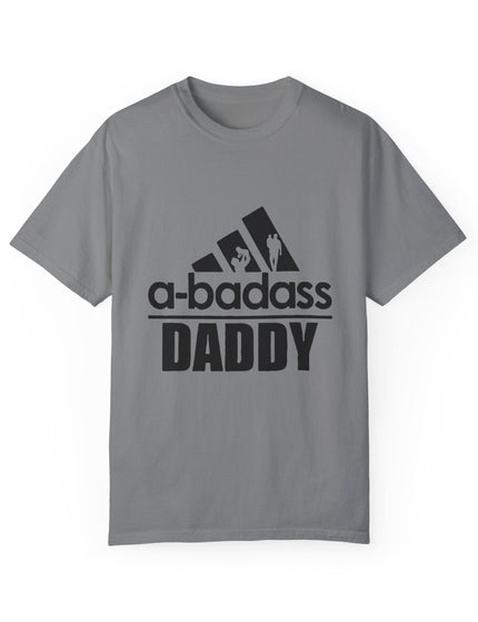 Dad #0002 - UtopiTees