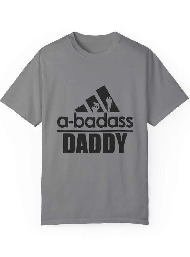 Dad #0002 - UtopiTees
