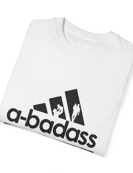 Dad #0002 - UtopiTees