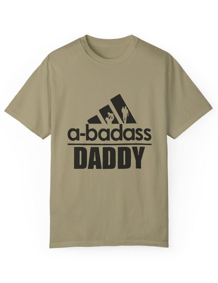 Dad #0002 - UtopiTees