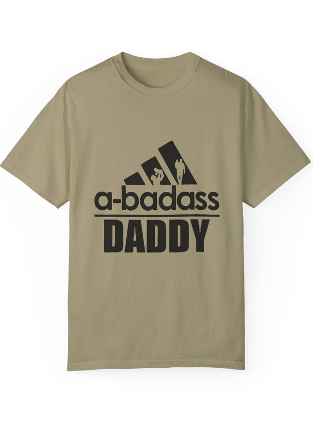 Dad #0002 - UtopiTees