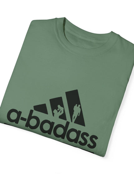 Dad #0002 - UtopiTees