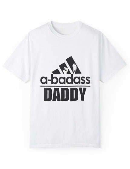Dad #0002 - UtopiTees