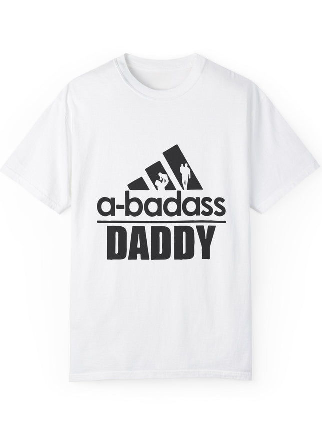 Dad #0002 - UtopiTees