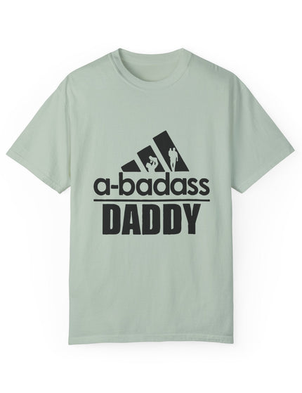 Dad #0002 - UtopiTees