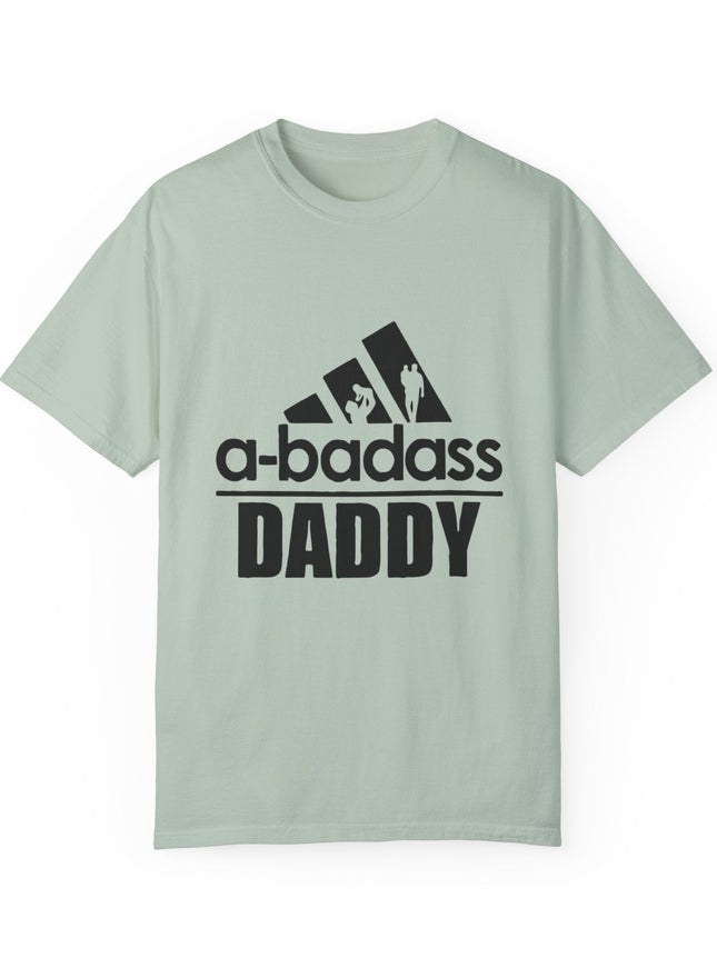 Dad #0002 - UtopiTees