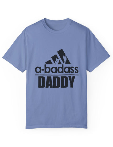 Dad #0002 - UtopiTees