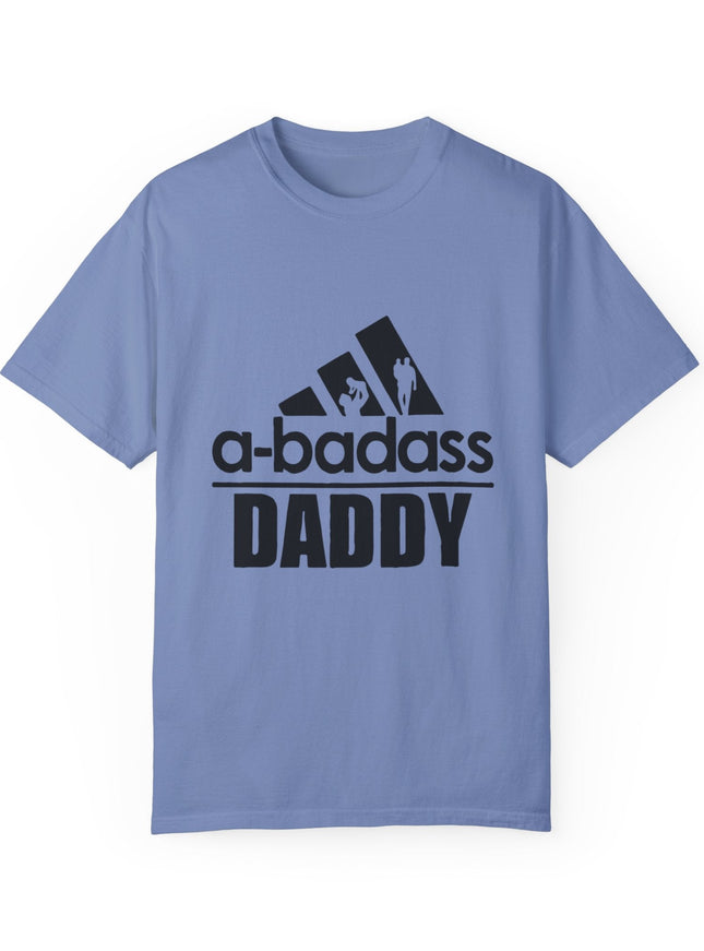 Dad #0002 - UtopiTees