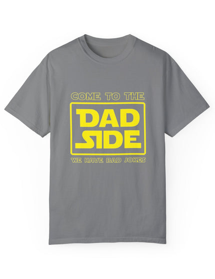 Dad #0003 - UtopiTees
