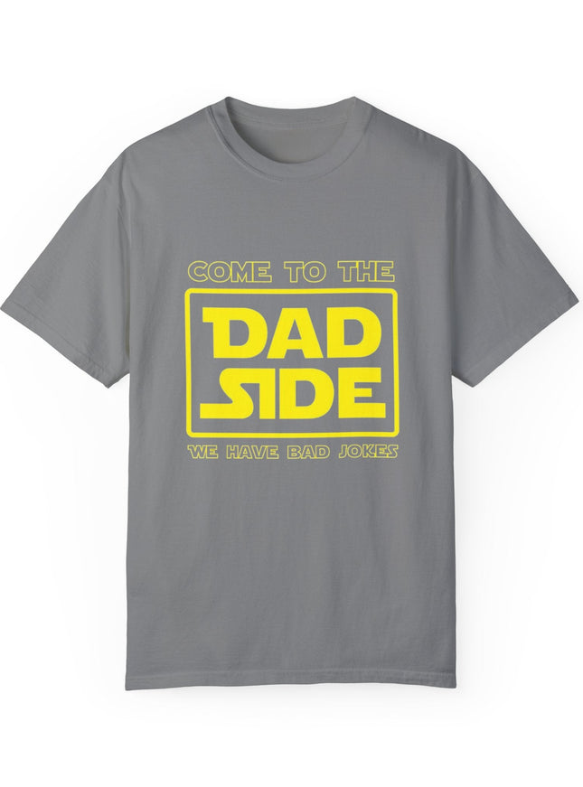 Dad #0003 - UtopiTees