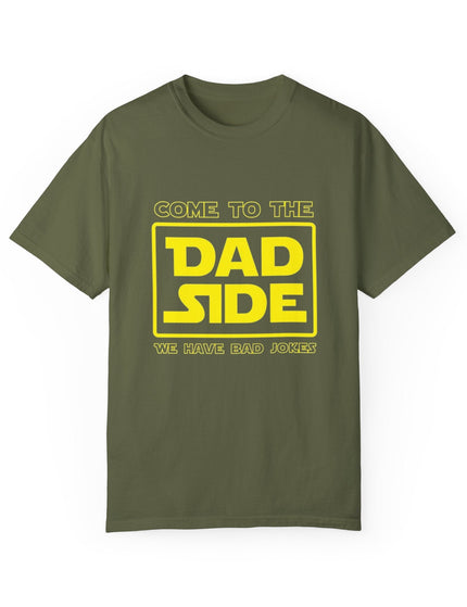 Dad #0003 - UtopiTees