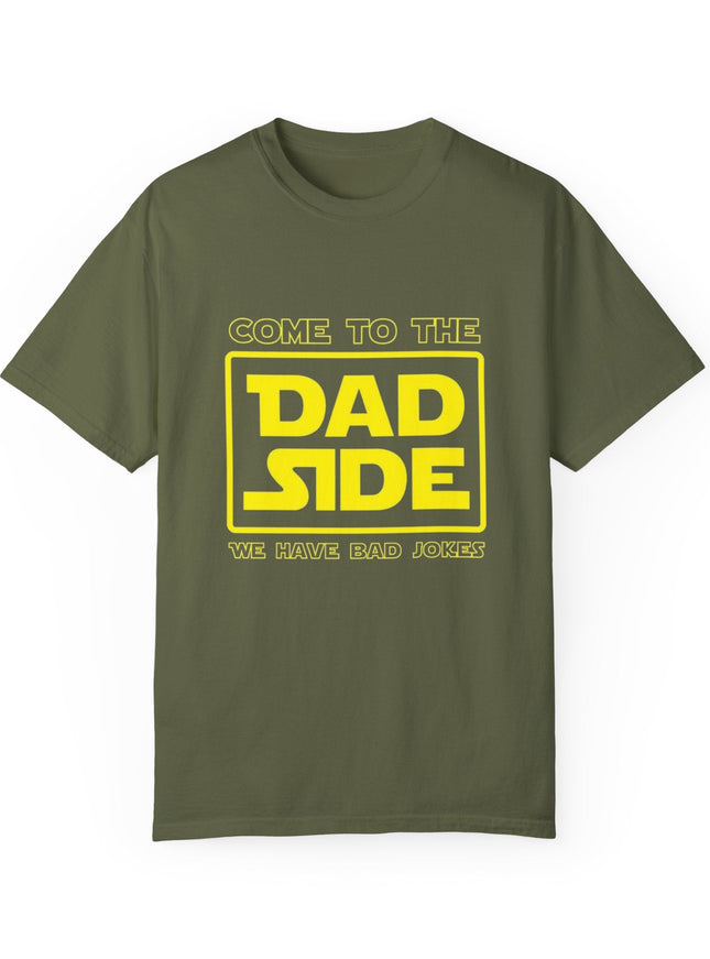 Dad #0003 - UtopiTees