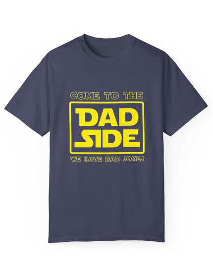 Dad #0003 - UtopiTees