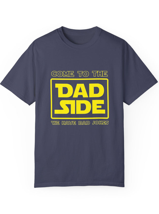 Dad #0003 - UtopiTees