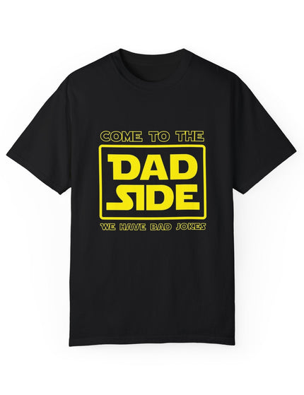 Dad #0003 - UtopiTees