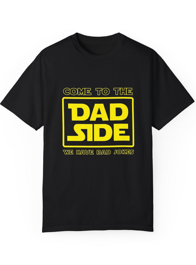 Dad #0003 - UtopiTees